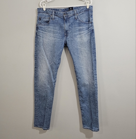 AG Adriano Goldschmied Dylan Slim Skinny Jeans